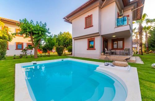 Kadriye Apartment | VISTA Villa