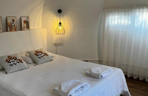 Olympos Hotel | Vita Nova Hotel