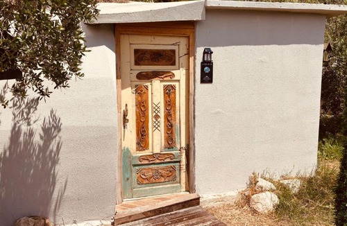 Olympos Hotel | Vita Nova Hotel