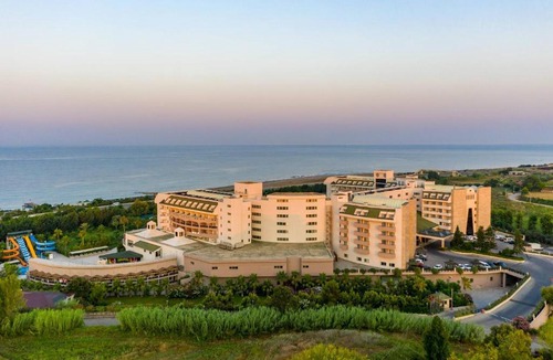 Cenger Hotel | Vita Silva Hotel