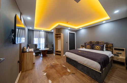 Bahcelievler Hotel | Viv City Hotel