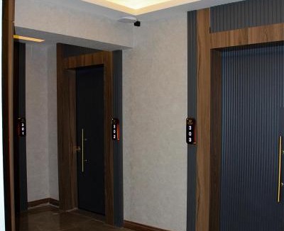 Ankara City Center Apartment | Viva Nova Suit Hotel