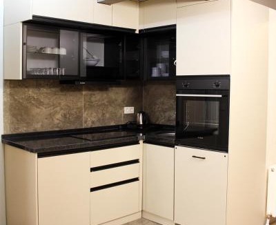 Ankara City Center Apartment | Viva Nova Suit Hotel