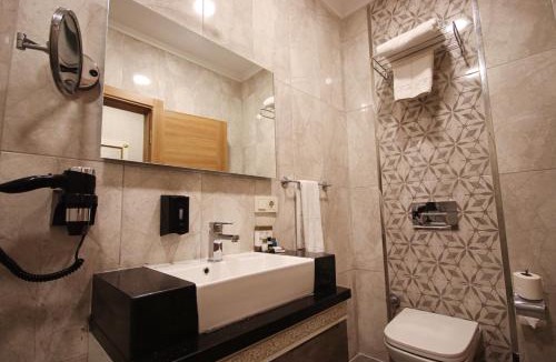 Birlik Hotel | Vivaldi Park Hotel