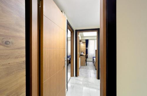 Emin Sinan Hotel | Vizyon Hotel - Old City