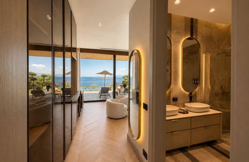 Yalikavak Hotel | Voger Bodrum By The Sea