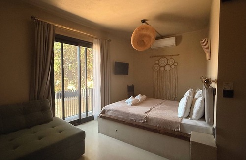 Urla Hotel | Void Urla