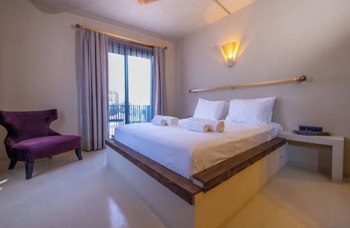 Urla Hotel | Void Urla