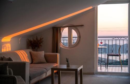 Kas Apartment | Voila Suites Kaş