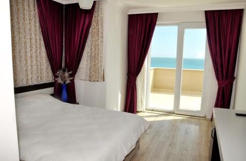 Altnkum Mahallesi Hotel | Volkii Hotel