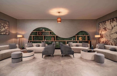 Sorgun Mahallesi Hotel | Vox Maris Resort- Ultra All Inclusive