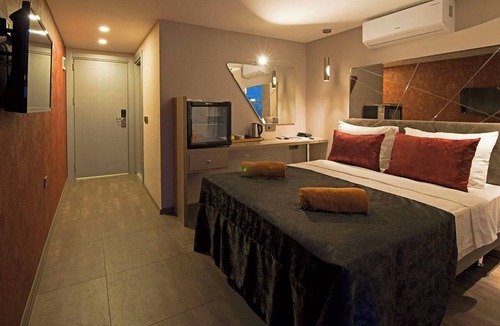 Hisaronu Hotel | VOXX MARMARİS BEACH RESORT
