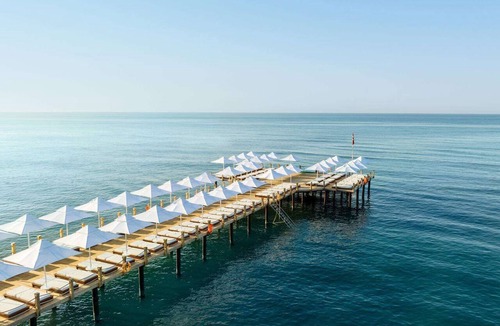 Sorgun Mahallesi Hotel | Voyage Sorgun