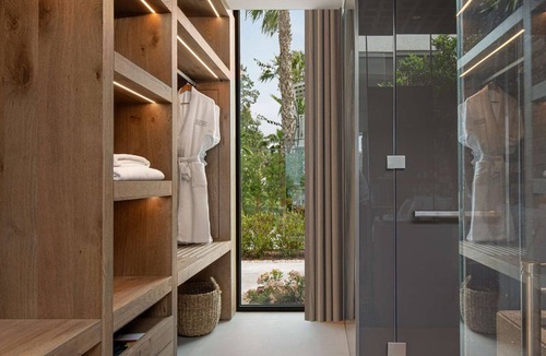 Torba Resort | Voyage Torba
