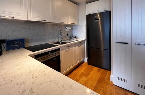 Fatih Apartment | Vrbo Property