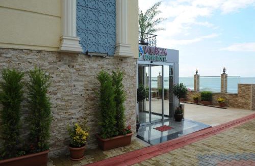 Akcaabat Hotel | Vurna Butik Hotel