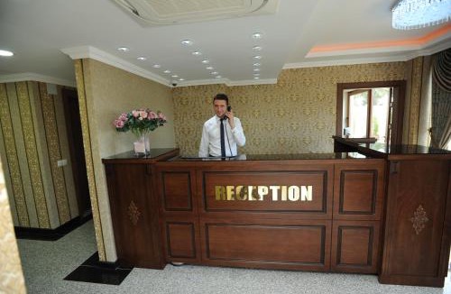Akcaabat Hotel | Vurna Butik Hotel