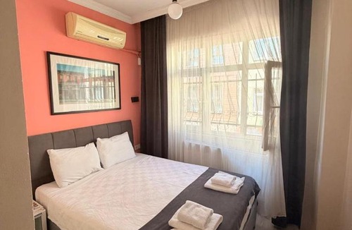 Sultanahmet House | walkabout apart