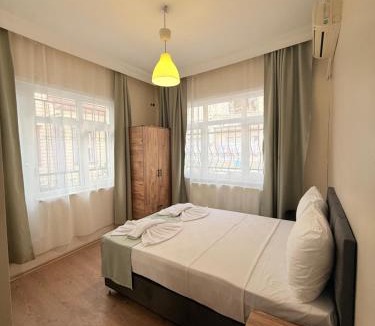 Sultanahmet House | walkabout apart