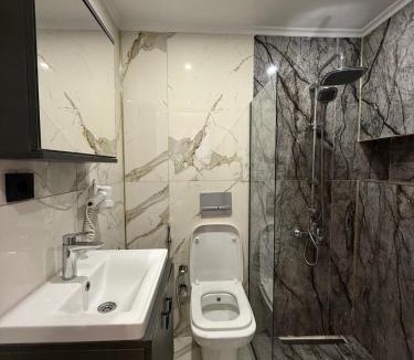 Harbiye Apartment | Warm cozy studio 8 min by metro station