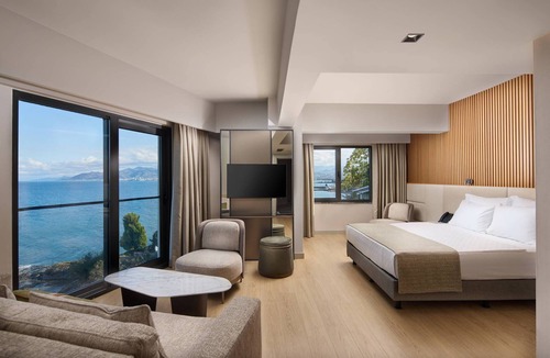 Altınordu Hotel | WAVESIDE HOTEL