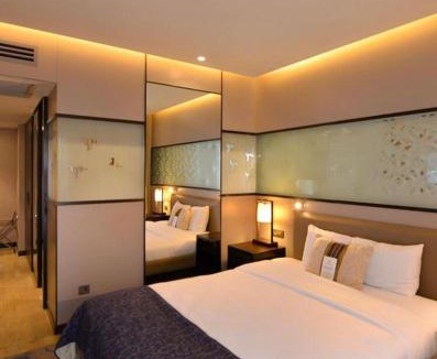 Antakya Hotel | Waxwing Hotel