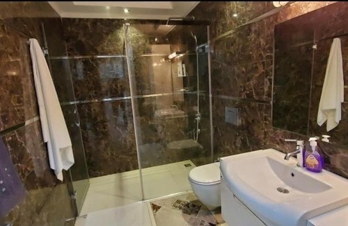 Kestel Apartment | WEDAT APART On the beach Moda Marine Residence