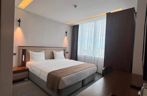 Trabzon City Center Hotel | WEEN OTEL