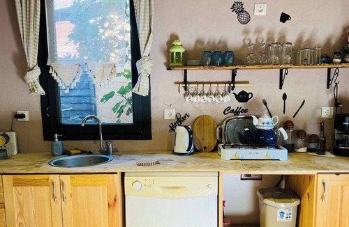 Kayakoy House | !!Welcome to the Jungle!!! Almond House