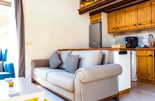 Akyaka Villa | Welcome to Villa Cozy