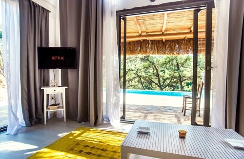 Akyaka Villa | Welcome to Villa Cozy
