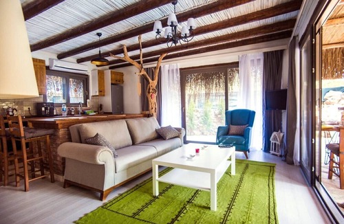 Akyaka Villa | Welcome to Villa Forest