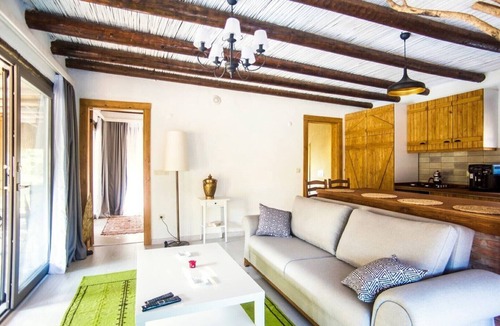 Akyaka Villa | Welcome to Villa Forest