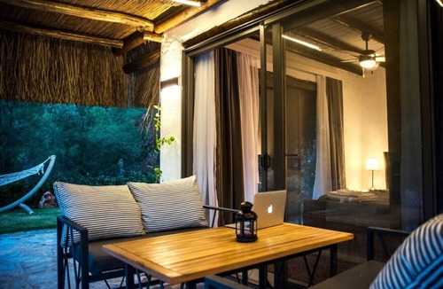 Akyaka Villa | Welcome to Villa Forest