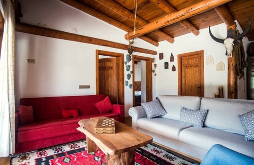 Akyaka Villa | Welcome to Villa Valley