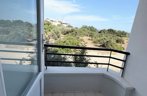 Konyaalti Apartment | well-located, spacious 1+1 apartment close to the sea