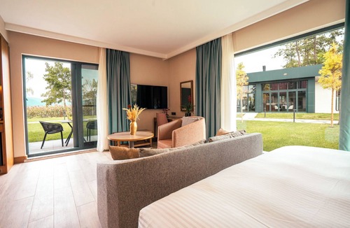 Sapanca Hotel | Wellwood Sapanca