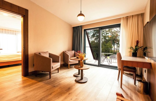Sapanca Hotel | Wellwood Sapanca
