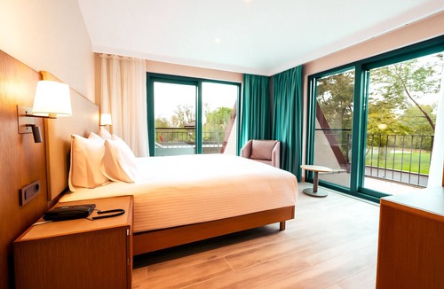 Sapanca Hotel | Wellwood Sapanca