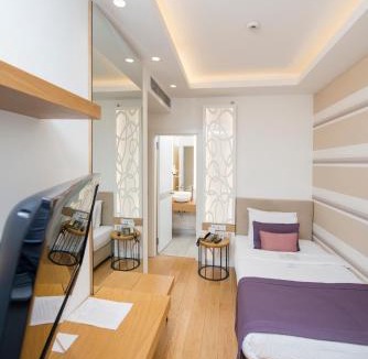 Izmit Hotel | Wes Hotel