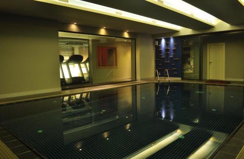 Izmit Hotel | Wes Hotel