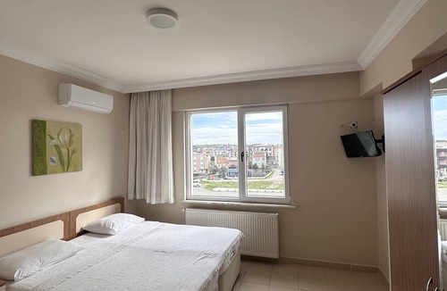Marmara Ereglisi Hotel | West Marmara Hotel