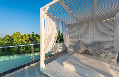 Avsallar Hotel | White City Resort Hotel