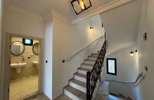Oludeniz Villa | White Deluxe Villa