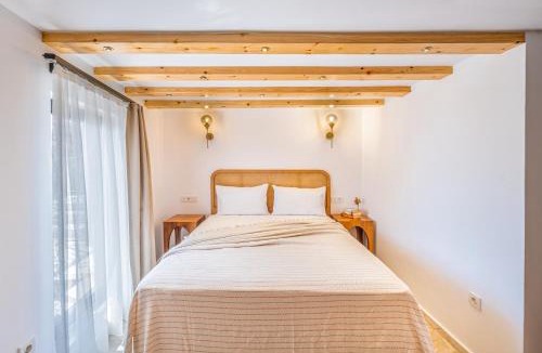 Kas Villa | White Garden Villas