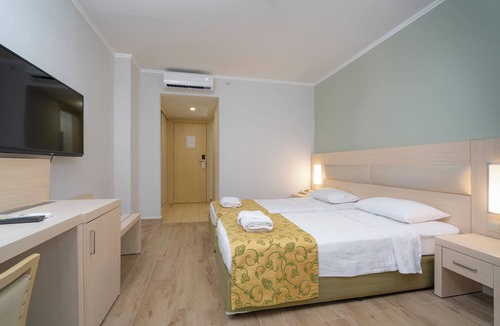 Camyuva Resort | White Lilyum Hotel- All Inclusive