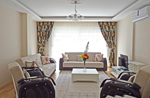 Konyaalti Apartment | White Star Antalya