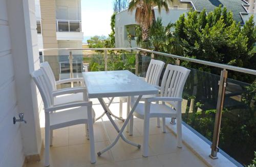 Konyaalti Apartment | White Star Antalya