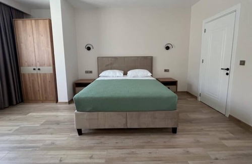 Icmeler Apartment | White Suites Icmeler