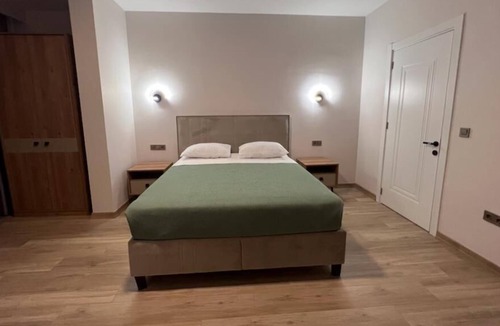 Icmeler Apartment | White Suites Icmeler
